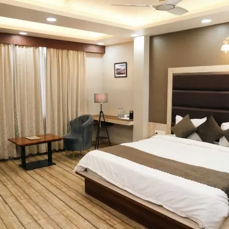 Hotel the Mango Tree