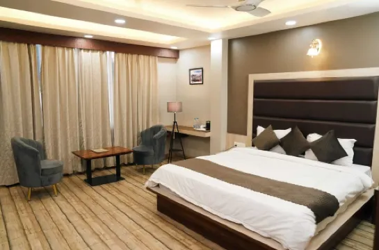 Hotel the Mango Tree