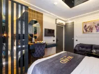 Wind Suit Otel Beşiktaş โรงแรมใกล้Yildiz Park