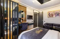 Wind Suit Hotels in Besiktas