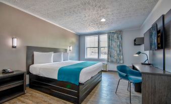 Motel 6 Stafford, TX – SW Houston - Sugarland