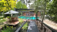 Chimes Spa Retreat Hotels in Shadforth