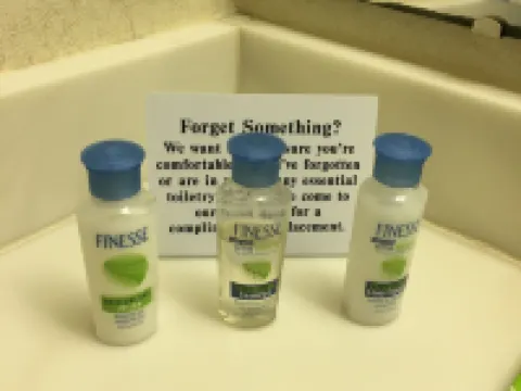 Gold Vault Inn Hotéis em Radcliff