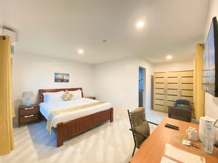 Mvr Mariegold Resort Inc.