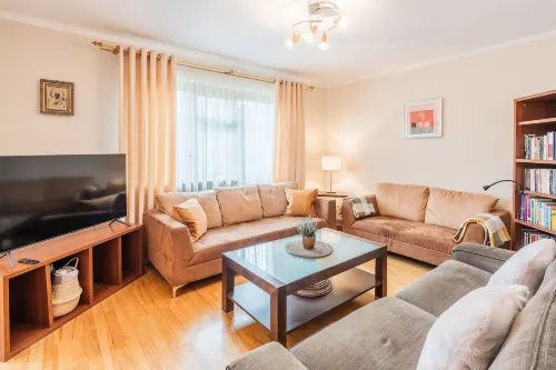 Willa Brylówka - Komfortowa Willa na wyłączność - 15 Minut Pieszo do Krupówek Izby PODHALAŃSKIE