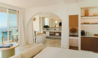 Villa Le Blanc Gran Melia - balcone