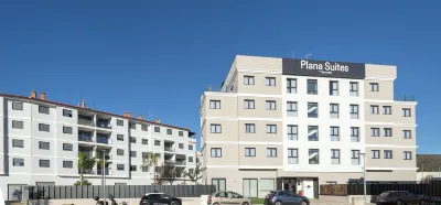 Sercotel Plana Suites Hotel a Onda