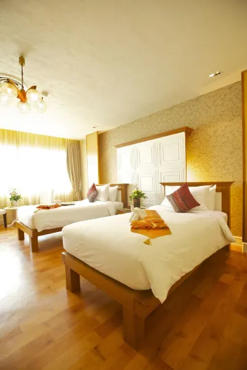 ห้องคลาสสิก