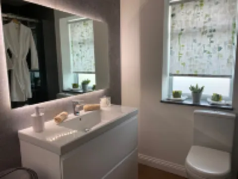 Toppesfield House B&B