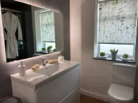 Toppesfield House B&B