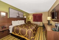 Super 8 by Wyndham Superior WI