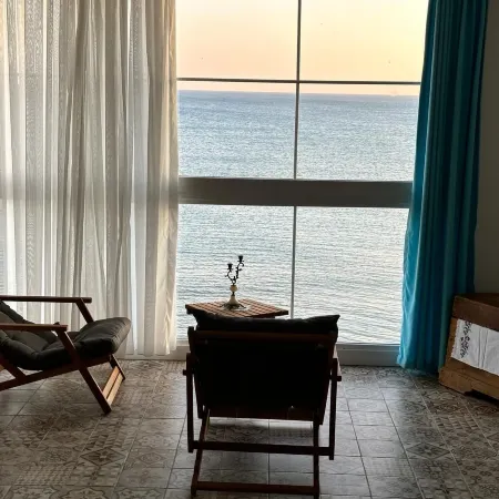 Apelles Butik Otel