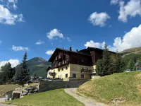 Hotel Primula Hotels in Livigno