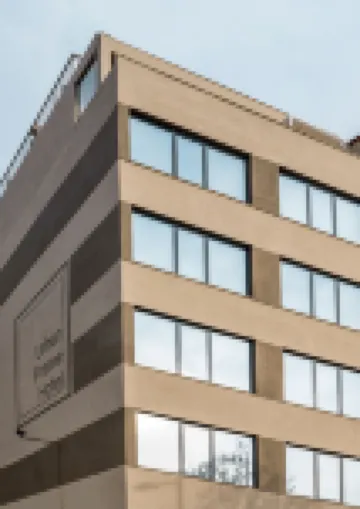 Urban Frame Acropolis โรงแรมในKoukaki