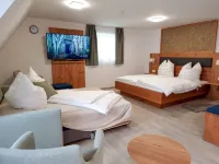 Gästehaus Mönchswald Hotels in Wolframs-Eschenbach