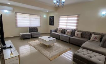 Jasmine Estate Dawaki Hillside