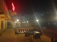 Shalimar Hotel Muzaffarabad
