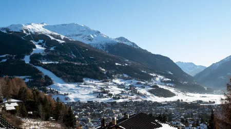 Italianway - Sertorelli 64 Отели рядом с достопримечательностью «Piz da las Trais Linguas»