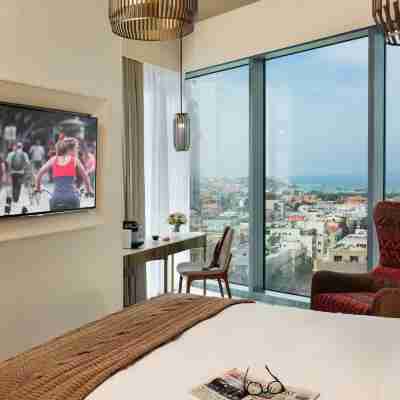 Hotel Rothschild 22 Rooms