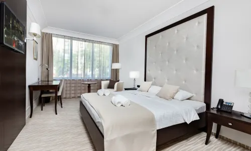 Garni Hotel Ami