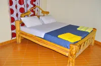 Nyamunyonyi Lake Resort Hotels in Kabale District