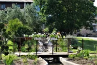 Tenuta Pezzapane Hôtels à : Limatola