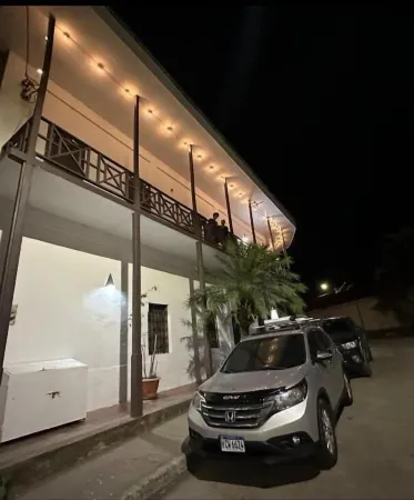 Bless Отели рядом с достопримечательностью «Casa de Playa»