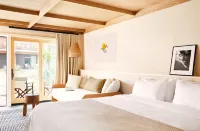 Marram - Balcony