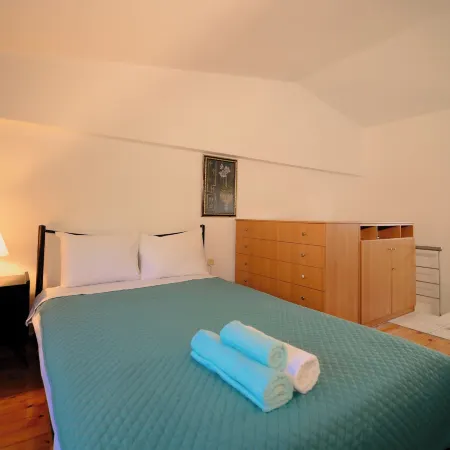 Evgenias House Ancient Olympia - Happy Rentals