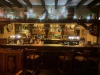 The Horseshoe Inn Hotels in Innerleithen