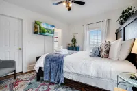 Dream Bnb Estate Inn and Retreat House Hotel a Kingsville