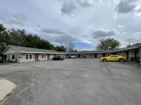 The Village Motel - Мотели