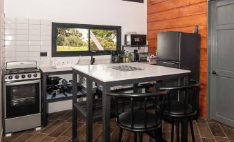 Arisa Mountain House