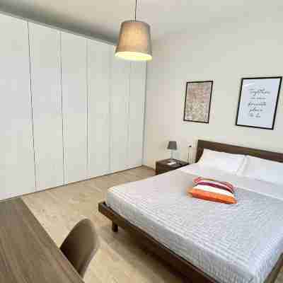 Appartamento Leonardo Rooms