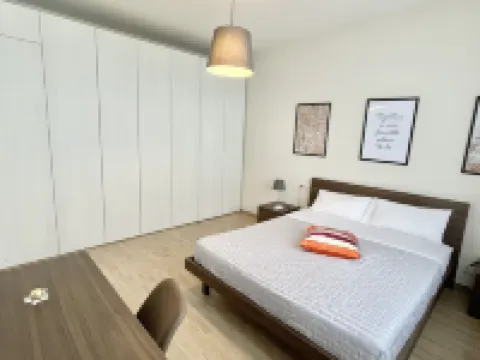 Appartamento Leonardo Hotels in Prato