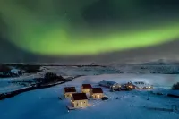 Hótel Lækur Hotels in Rangarthing ytra