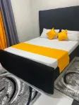 Jsb Apartments Bamburi - balcony