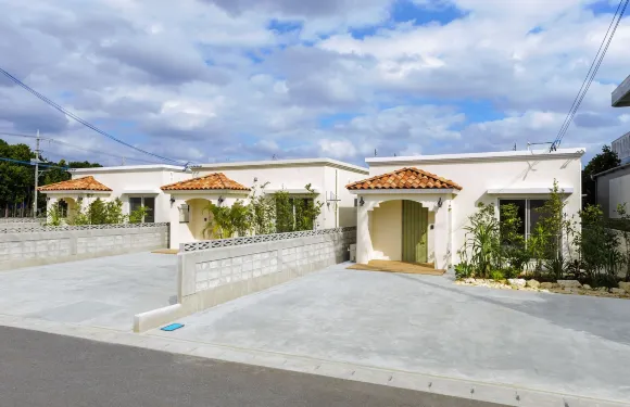 久米島別墅ベアーズステイ