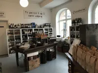 Anettes Bed & Breakfast Falster Hotels in Nykobing Falster