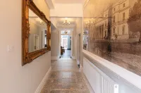 The French Partridge, Hotels in Castle Ashby