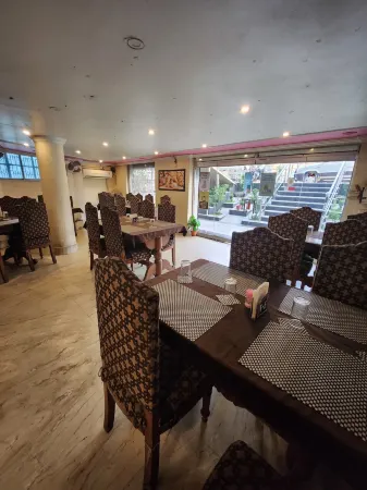 Hotel Priyanka International