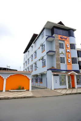 Hotel Smir, Huaquillas - 3-Star