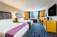 E Central Hotel Downtown Los Angeles Hotels near Downtown LA