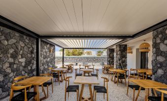 Santo Mangata Boutique Hotel