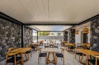 Santo Mangata Boutique Hotel