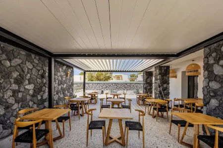 Santo Mangata Boutique Hotel