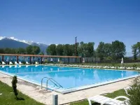 1 Bed - Sleeps 4 - Pets - Pool - Mtn Views Hotels in Banya