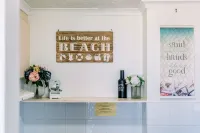 Olympus Beachfront Apartments