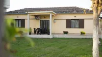 Garden Paradise in Megalochori Trikala Hotels near Matsopoulos Mill