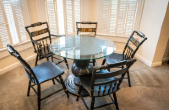 華盛頓街區 劉易斯堡酒店